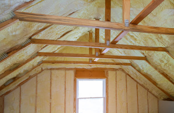 Best Fiberglass Insulation in Cleary, MS
