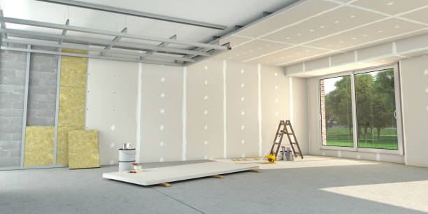 Best Specialized Insulation Services in Cleary, MS