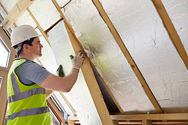 Types of Insulation We Offer in Cleary, MS