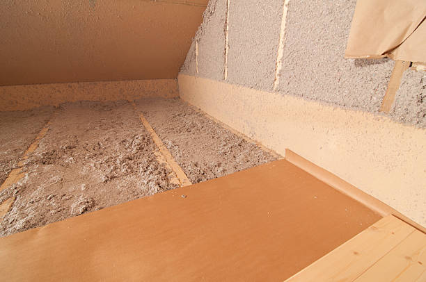 Best Cellulose Insulation in Cleary, MS