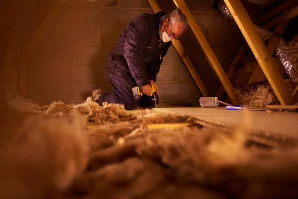 Best Insulation for Specific Applications in Cleary, MS